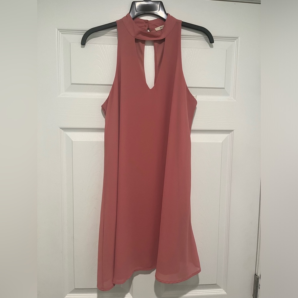 Francesca’s Collections Miami Dress